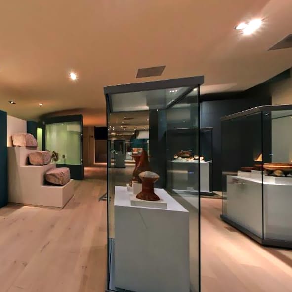 Visitar el Museo Maya de Cancún – CANCÚN, PLAYAS